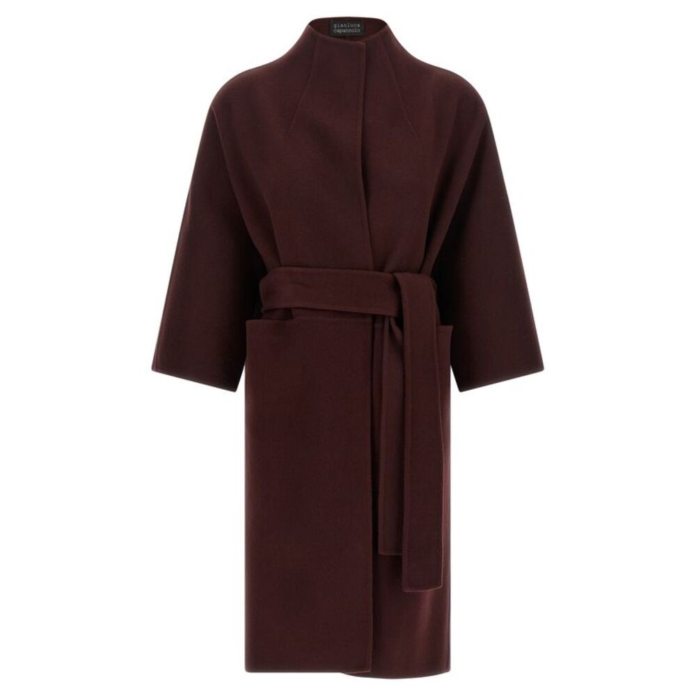 Gianluca Capannolo Women 'Jane' Coat